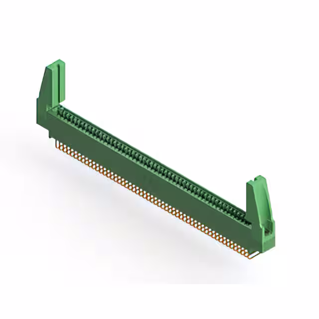 345-054-558-688 EDAC Inc.  Edgeboard Connectors